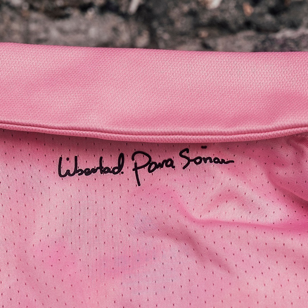 Fotballdrakter Inter Miami CF Hjemmedrakt 2022-2023